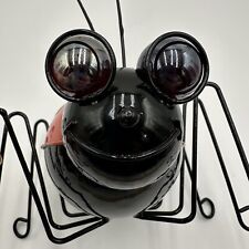 Ladybug metal figurine for sale  Hayward