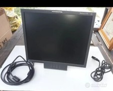Eizo flexscan l550 usato  Lama Mocogno
