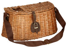 Fly shop wicker for sale  Los Angeles