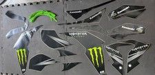 Kawasaki cor lights for sale  Richland