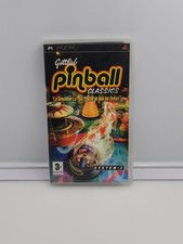 Gottlieb pinball classics d'occasion  Malakoff