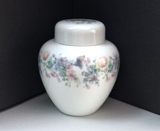 Wedgewood white lided for sale  WIGAN