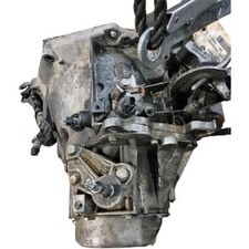 Boite vitesses peugeot d'occasion  Sainte-Livrade-sur-Lot
