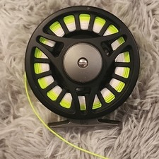 Cabela sfly reel for sale  Shelbyville