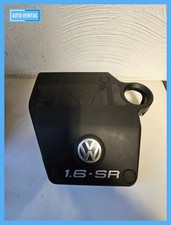 Original Motorabdeckung Vw Golf 4 1.6 Benzin 07-1998 06a103925ac comprar usado  Enviando para Brazil