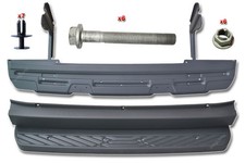 Mercedes sprinter rear for sale Mercedes sprinter rear for sale  LEICESTER