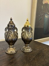 Salz pfefferstreuer godinger gebraucht kaufen Salz pfefferstreuer godinger gebraucht kaufen  Seelze