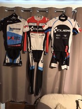 Mens cube team for sale  BIRMINGHAM