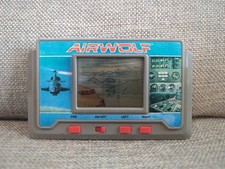 Airwolf handheld 1988 for sale  Midvale