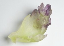 Daum iris coupelle d'occasion  Expédié en Belgium