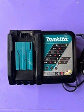 Makita dc18rc ion for sale  MELKSHAM