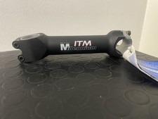 Attacco manubrio itm usato  Italia