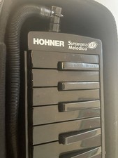 hohner professional for sale  SANDOWN