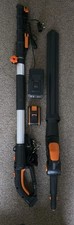 Worx wg252e 20v for sale  MANCHESTER