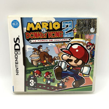 Mario donkey kong usato  Ragalna