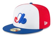 Men montreal expos d'occasion  Expédié en Belgium