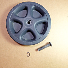 One wheel bissell for sale  Tucson