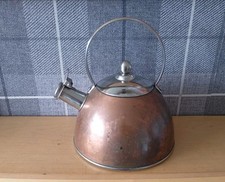 Crofton copper whistling for sale  WORKSOP