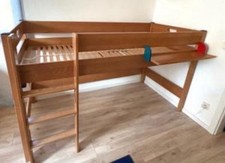 Paidi kinderzimmer komplettes gebraucht kaufen  Mainz