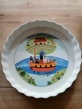 Moule plat tarte d'occasion  Saint-Julien-de-Concelles