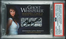 ghost seasons 2 1 whisperer for sale  San Rafael