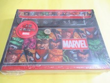 Marvel valigetta spiderman usato  Russi