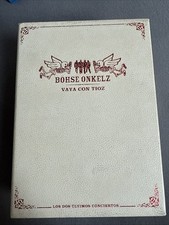 Böhse nkelz vaya gebraucht kaufen  Bergheim