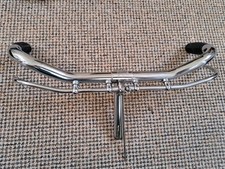 Nos phillips bicycle for sale  ANTRIM