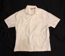 Havanera men xxl for sale  Tampa