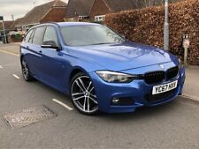 2017 bmw series for sale  LUTON