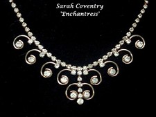 Vintage sarah coventry for sale  Fairfield