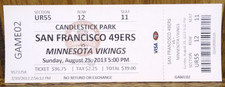 San francisco 49ers for sale  North Liberty