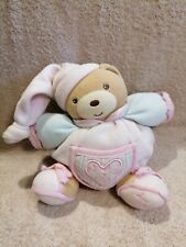 Doudou peluche ours d'occasion  Richelieu