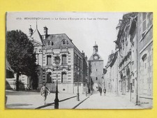 Cpa beaugency loiret d'occasion  Saint-Père-en-Retz