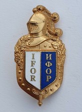 Détachement gendarmerie bosni d'occasion  Menton