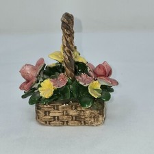 Vintage capodimonte italy for sale  Philadelphia