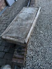 Butchers block for sale  TENTERDEN