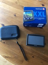 Tomtom xxl routes gebraucht kaufen  Wilsdruff
