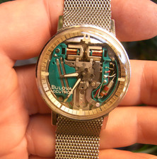bulova vintage oro usato bulova vintage oro usato Italia