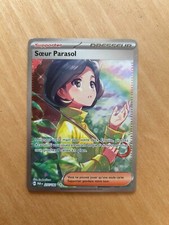 Carte pokémon soeur d'occasion  Chantilly