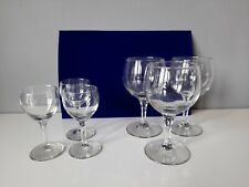 Clear glasses design for sale  SWINDON