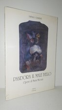 Pietro clemente pandora usato  Cagliari
