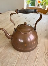 Vintage portuguese copper for sale  DISS