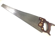 Tyzack son crosscut for sale  SOUTHPORT