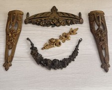 Décorations bronze décor d'occasion  Muizon