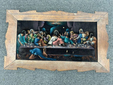 Jesus last supper for sale  Sacramento