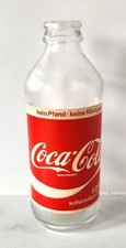 Garrafa de Coca-Cola SUÍÇA 0,25 LITRO ETIQUETA DE PAPEL MINI GORDURA TAMANHO LONGO RARO comprar usado  Enviando para Brazil