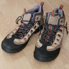 Chaussures marche randonnée d'occasion  Cachan