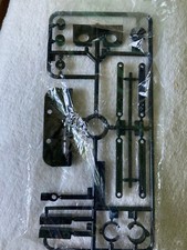 Tamiya 58088 mercedes for sale  EASTLEIGH