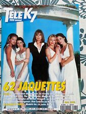 Tele mensuel 132 d'occasion  Cours-de-Pile